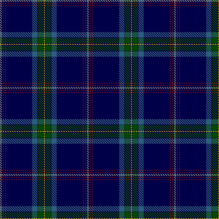 Tartan image: Bukin, Oleg, baron of Melville (Personal). Click on this image to see a more detailed version.