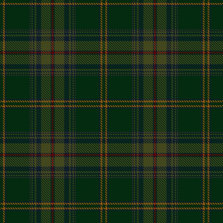 Tartan image: Perth County. Click on this image to see a more detailed version.