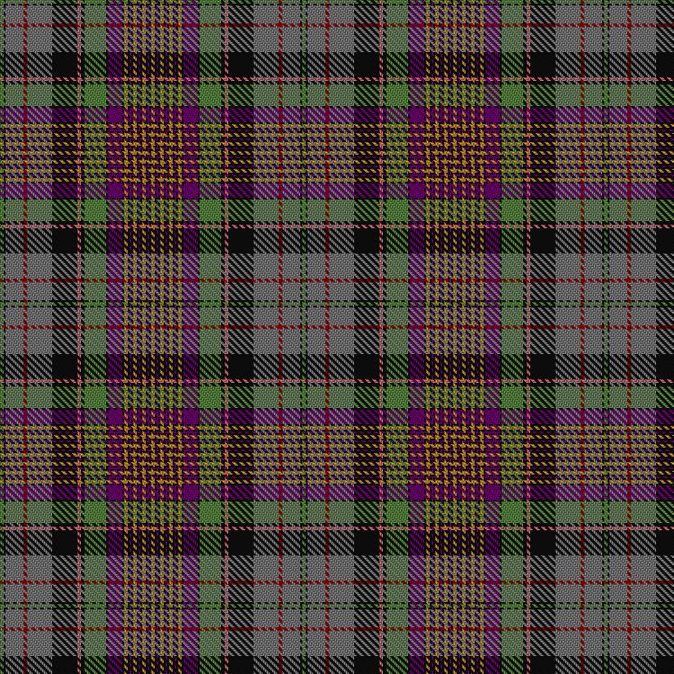 Tartan image: Manual, The. Click on this image to see a more detailed version.