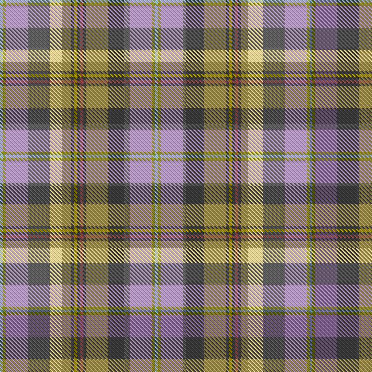 Tartan image: Hankyu. Click on this image to see a more detailed version.