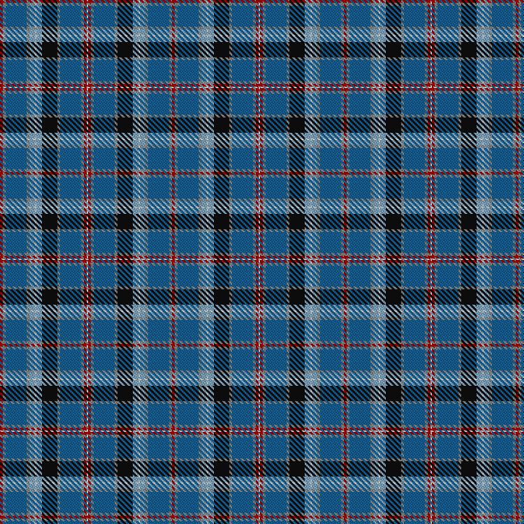 Tartan image: Fray, Jonathon Matthew (Personal). Click on this image to see a more detailed version.