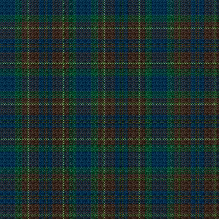 Tartan image: Emerald Coast Tribute. Click on this image to see a more detailed version.
