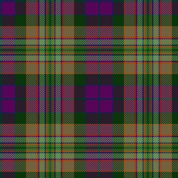 Tartan image: Peak District. Click on this image to see a more detailed version.