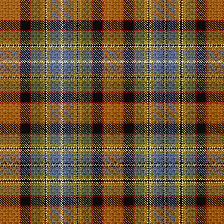 Tartan image: Dundee Scottish Pipe Band (Illinois). Click on this image to see a more detailed version.