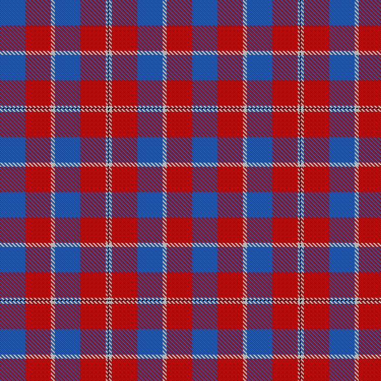 Tartan image: Domino's Pizza Group. Click on this image to see a more detailed version.