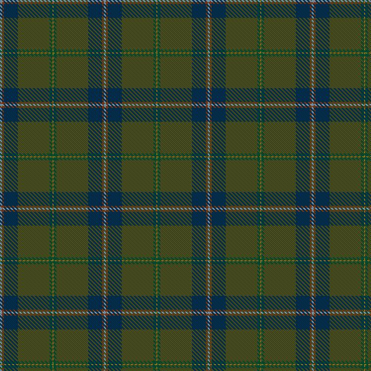 Tartan image: Sherlock Holmes. Click on this image to see a more detailed version.