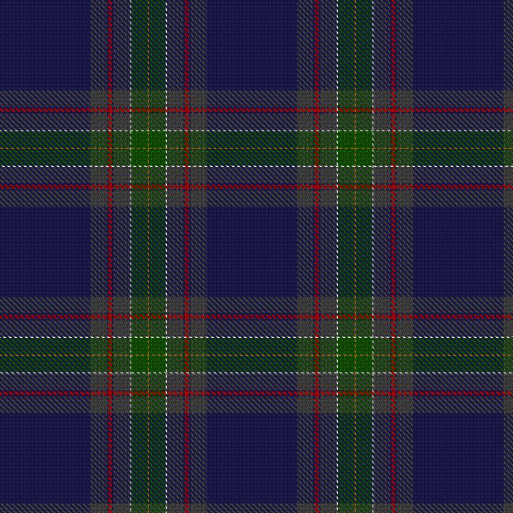 Tartan image: Roy (2017). Click on this image to see a more detailed version.