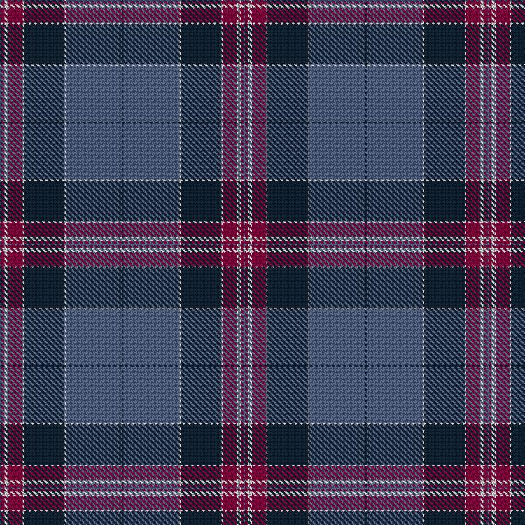 Tartan image: House of Elrick. Click on this image to see a more detailed version.