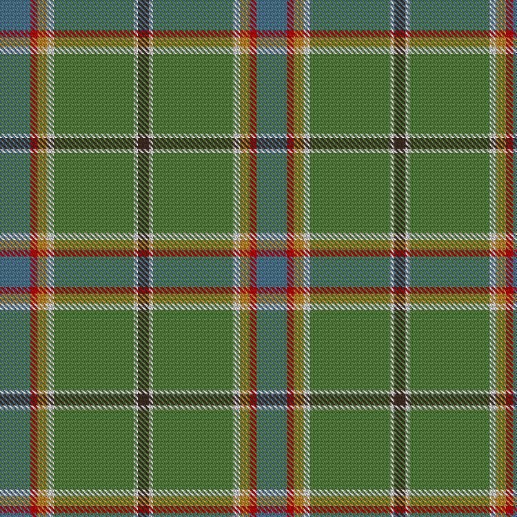 Tartan image: O'Buckley (2017). Click on this image to see a more detailed version.