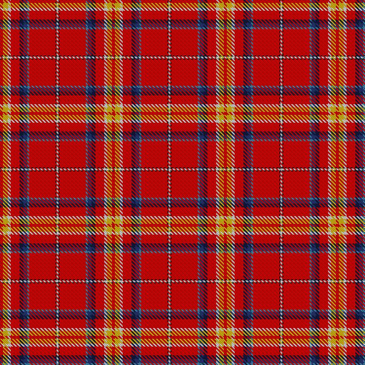 Tartan image: Pride of Anfield. Click on this image to see a more detailed version.