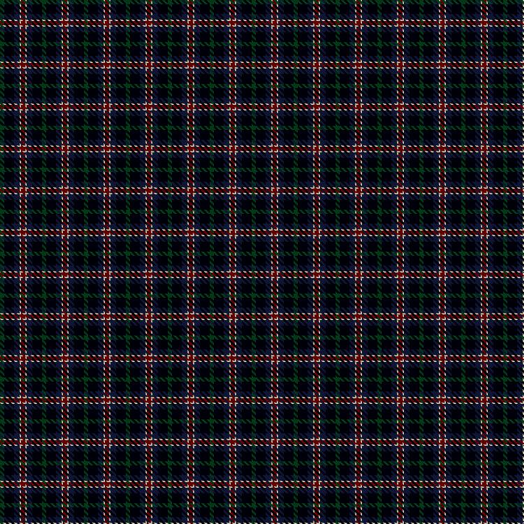 Tartan image: Pendleton (2017). Click on this image to see a more detailed version.