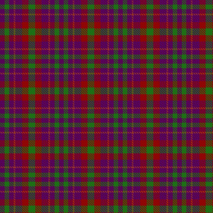 Tartan image: Fiddes (Corrected). Click on this image to see a more detailed version.