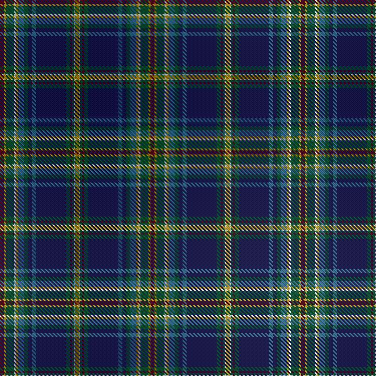 Tartan image: Arnprior, Ontario (Two Rivers). Click on this image to see a more detailed version.