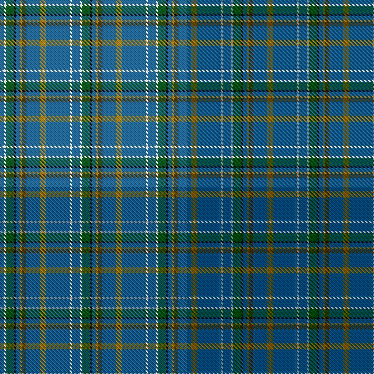 Tartan image: Fife (Mann). Click on this image to see a more detailed version.