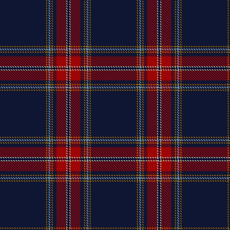 Tartan image: Johnson, Bradley P & Gayle L (Personal). Click on this image to see a more detailed version.