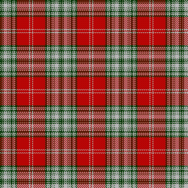 Tartan image: Mexicana. Click on this image to see a more detailed version.