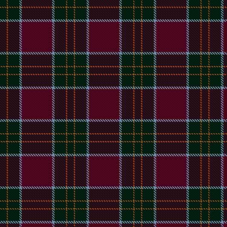 Tartan image: Hardbattle, Tom (Personal). Click on this image to see a more detailed version.