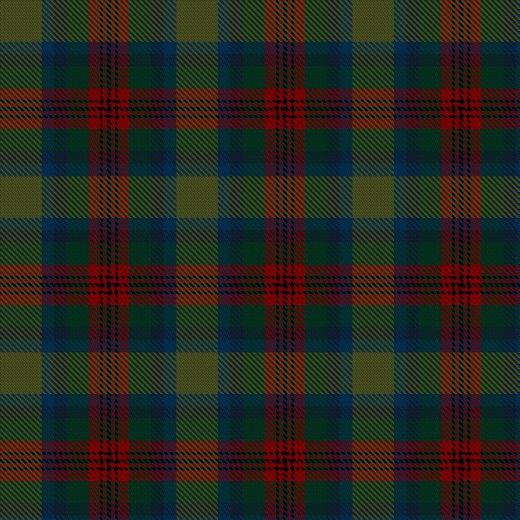 Tartan image: Lenaghan (2017). Click on this image to see a more detailed version.