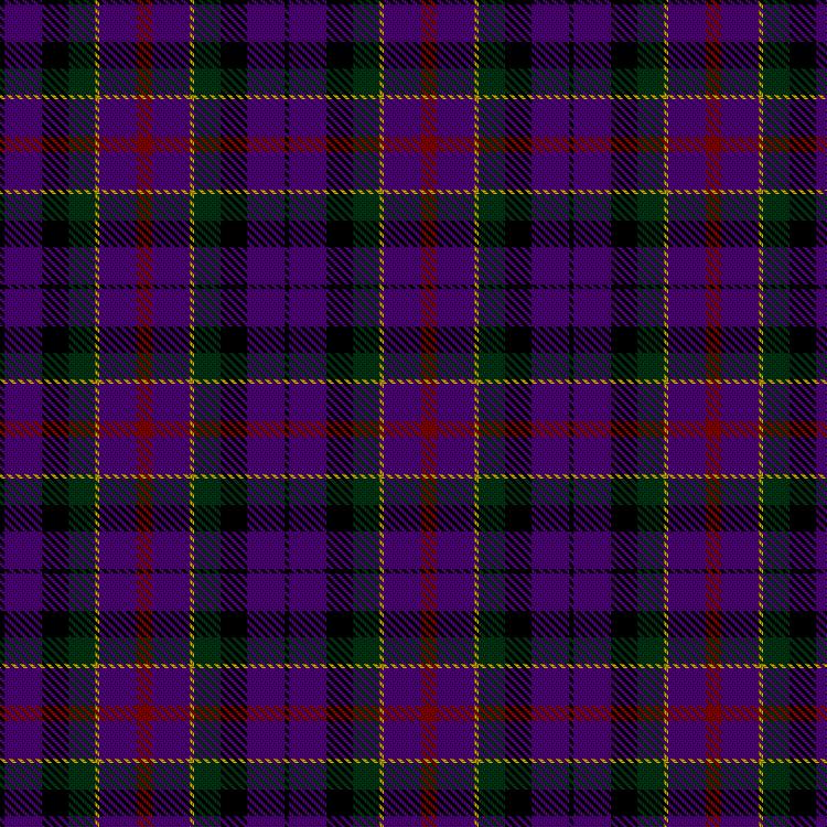 Tartan image: Veltman-West (Personal). Click on this image to see a more detailed version.