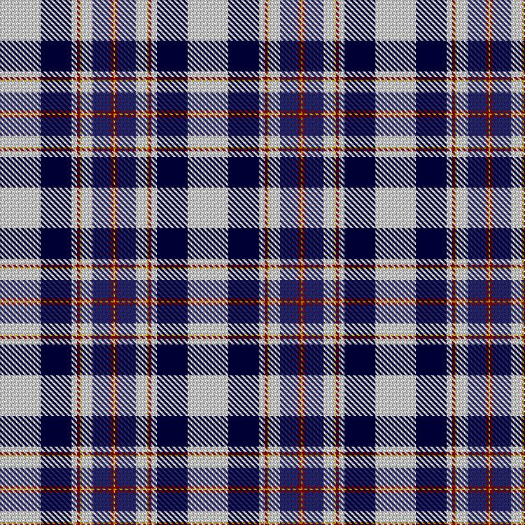 Tartan image: Rutherford, Simon Travis Alan (Personal). Click on this image to see a more detailed version.