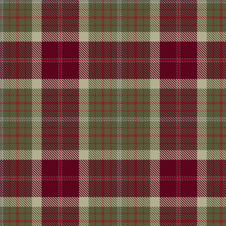 Tartan image: Red Thistle. Click on this image to see a more detailed version.