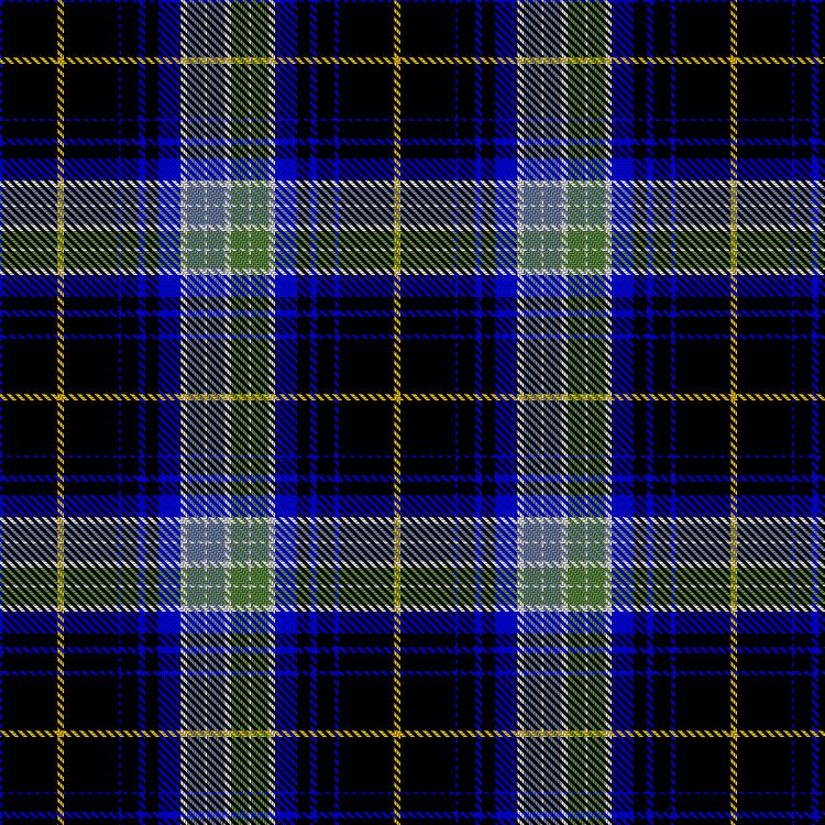 Tartan image: Alberta Dental Association and College. Click on this image to see a more detailed version.