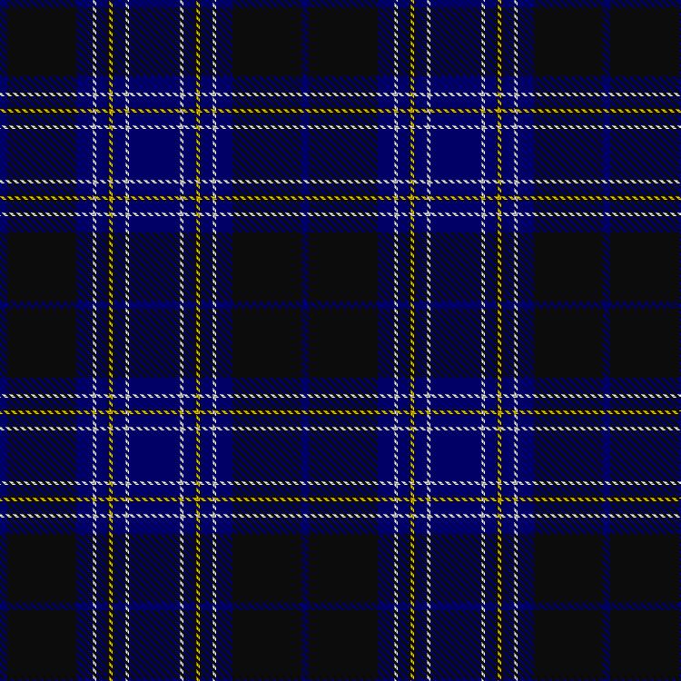 Tartan image: Rocky Mountaineer. Click on this image to see a more detailed version.