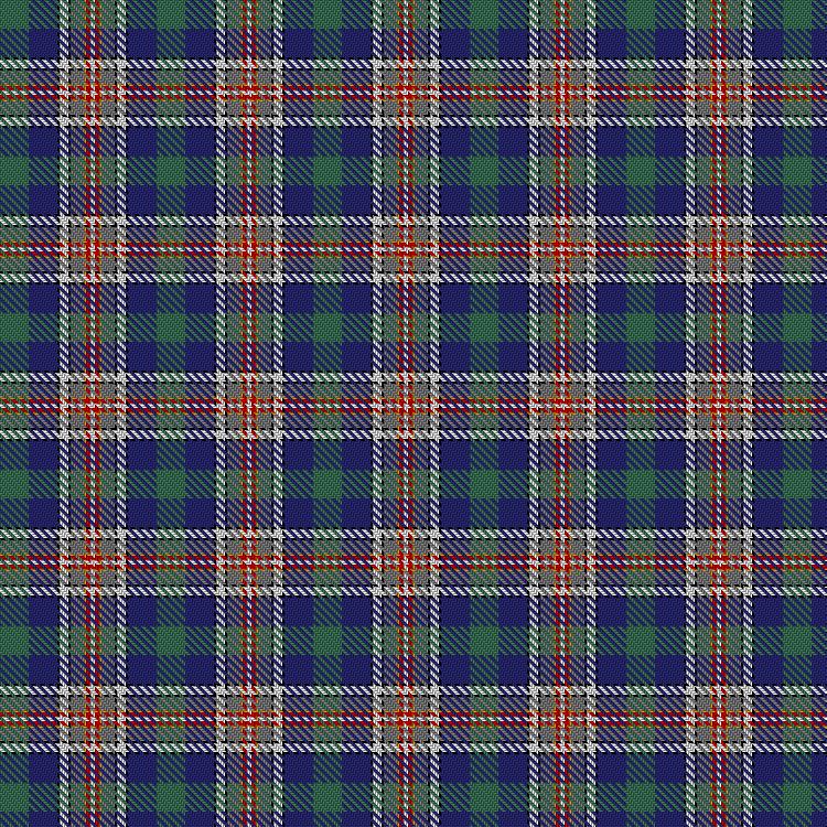 Tartan image: Sorel-Tracy. Click on this image to see a more detailed version.