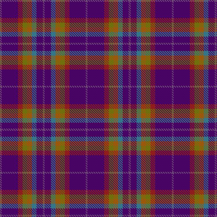 Tartan image: WooHa Brewing Company. Click on this image to see a more detailed version.
