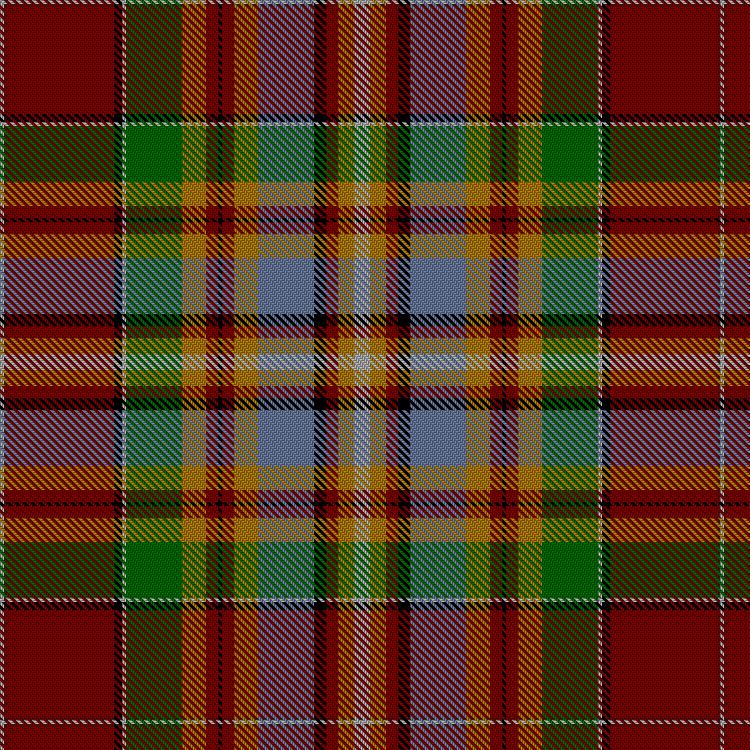Tartan image: Finzean's Fancy. Click on this image to see a more detailed version.