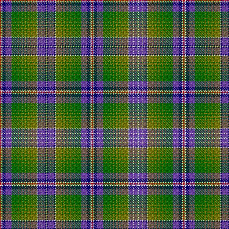 Tartan image: Icelandic Lupines. Click on this image to see a more detailed version.