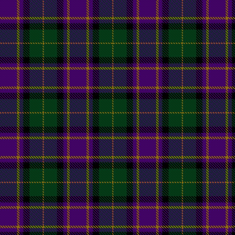 Tartan image: Experience Scotland. Click on this image to see a more detailed version.