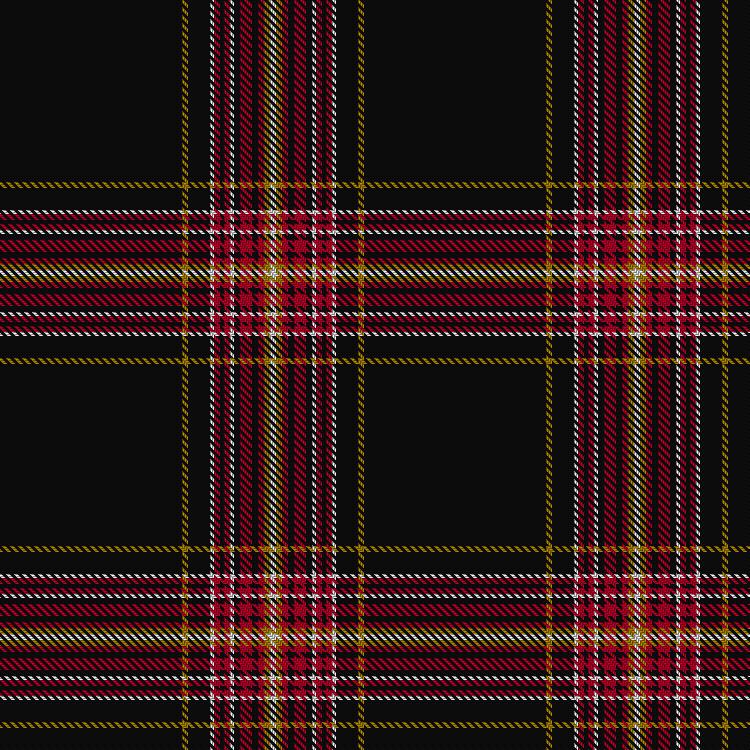 Tartan image: Firefighters. Click on this image to see a more detailed version.