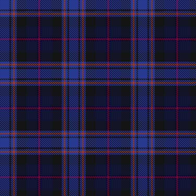 Tartan image: Highland Belle. Click on this image to see a more detailed version.