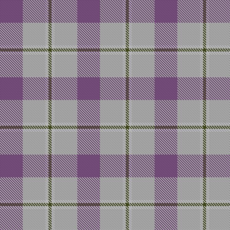 Tartan image: Highland Lavender. Click on this image to see a more detailed version.