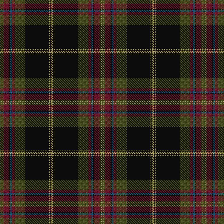 Tartan image: Olann Aon Takihyo. Click on this image to see a more detailed version.