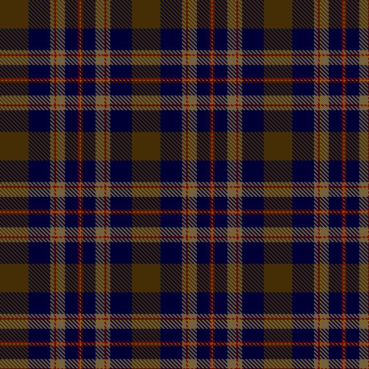 Tartan image: Rutherford, Simon Travis Alan Hunting (Personal). Click on this image to see a more detailed version.