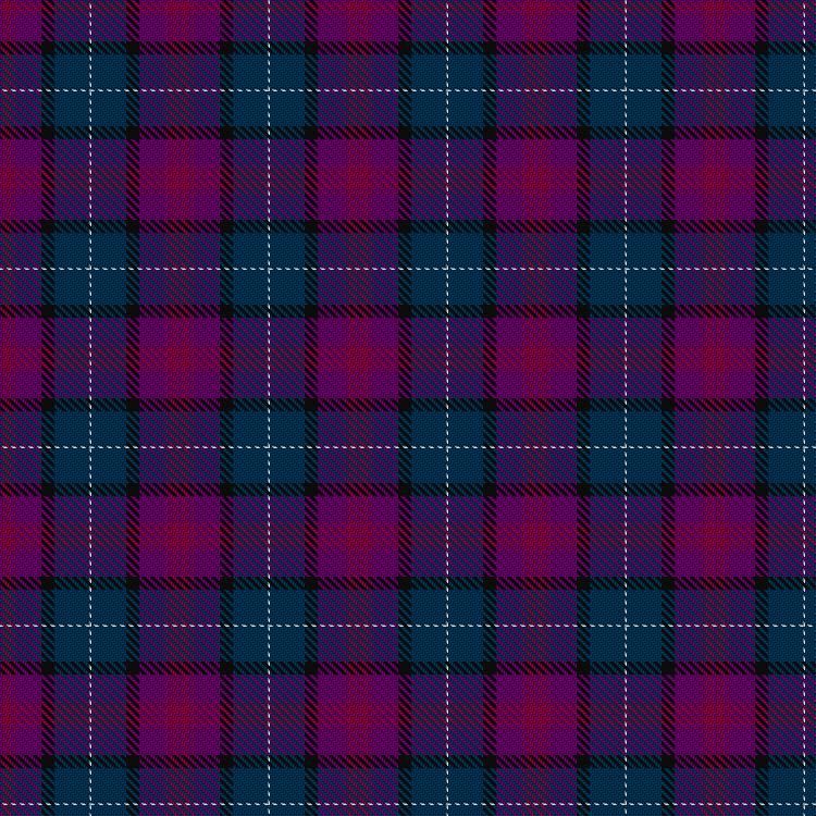 Tartan image: First. Click on this image to see a more detailed version.