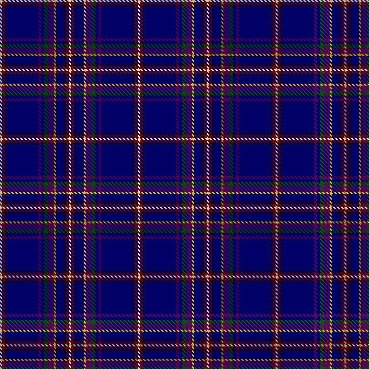 Tartan image: Westfield State University - Westfield MA. Click on this image to see a more detailed version.