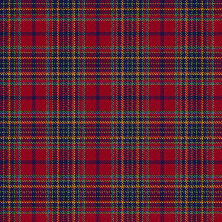 Tartan image: Paisley Buddies. Click on this image to see a more detailed version.