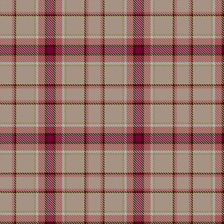 Tartan image: Hanami. Click on this image to see a more detailed version.