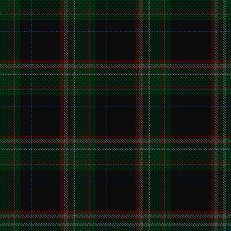 Tartan image: Roach, John (Personal). Click on this image to see a more detailed version.