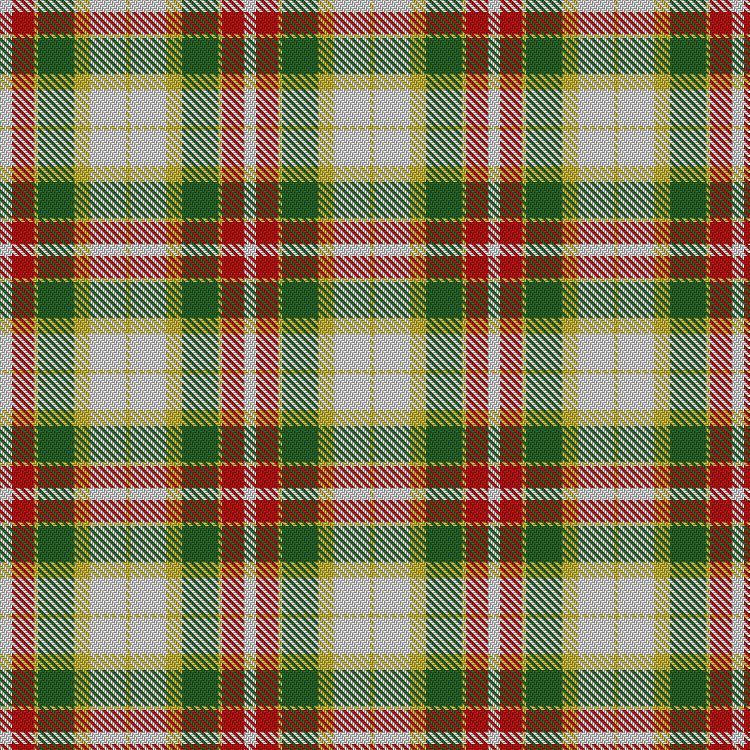 Tartan image: Chalo Saint Mard. Click on this image to see a more detailed version.