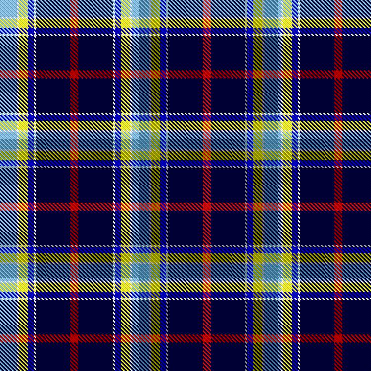 Tartan image: Dusk. Click on this image to see a more detailed version.