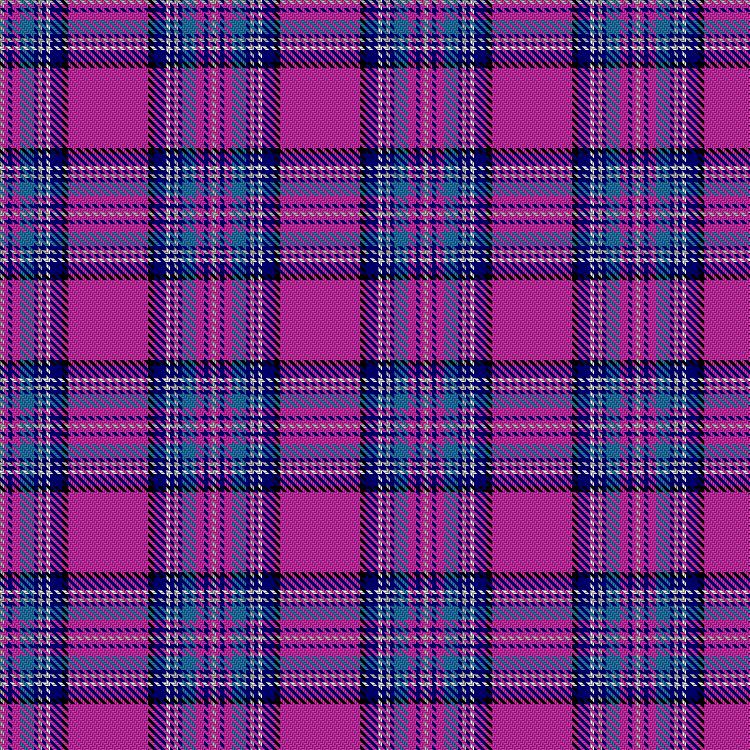 Tartan image: Friends of Cancer Research (UK). Click on this image to see a more detailed version.