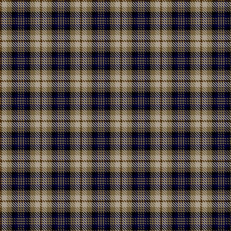 Tartan image: Kinloch Anderson House. Click on this image to see a more detailed version.