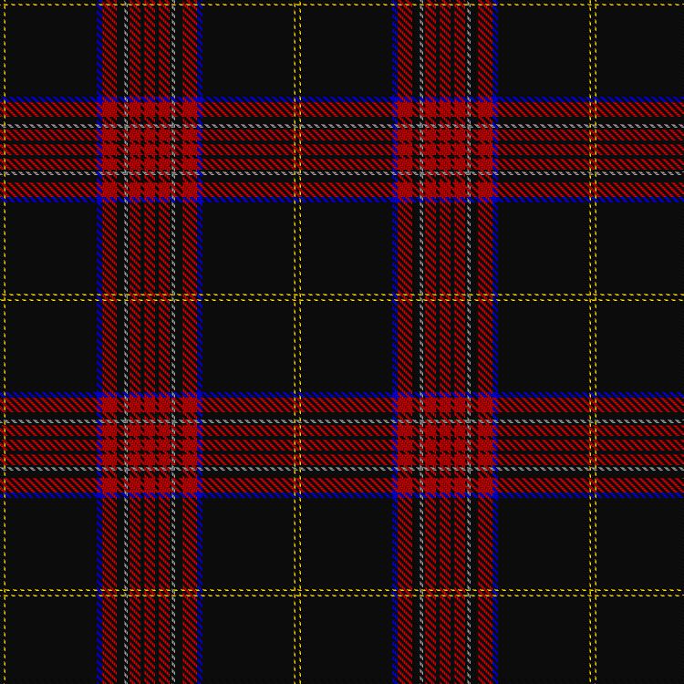 Tartan image: Edmonton Firefighters Pipes and Drums. Click on this image to see a more detailed version.
