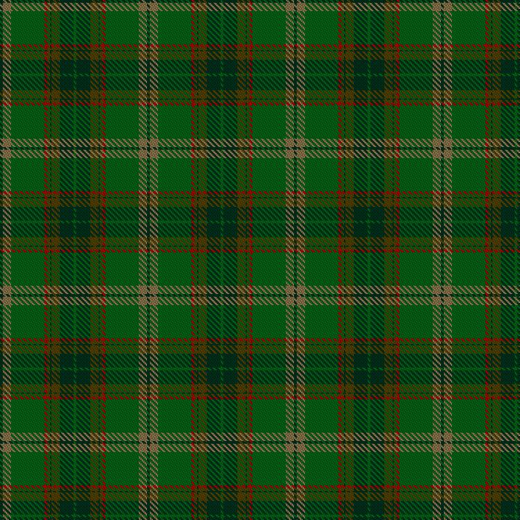Tartan image: Fitzgibbon. Click on this image to see a more detailed version.