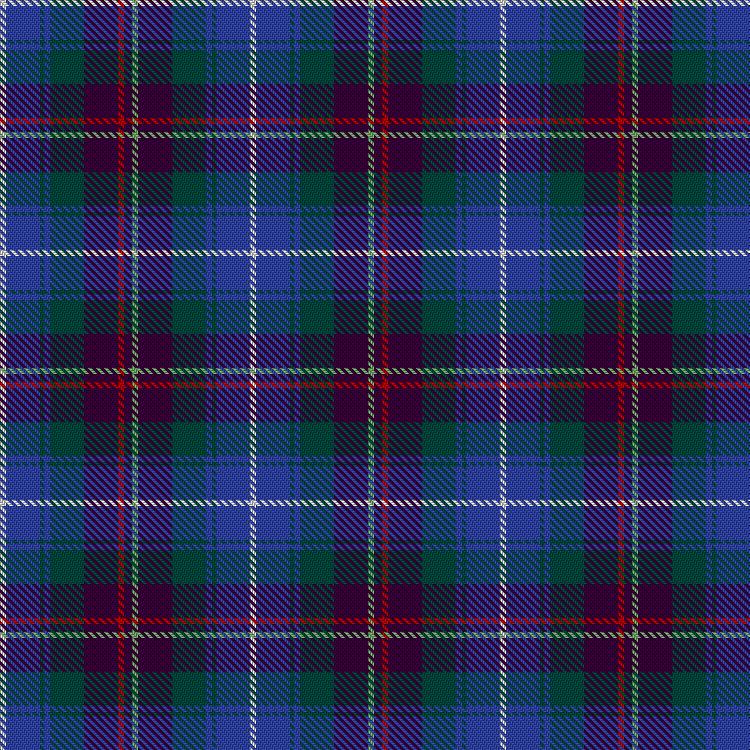 Tartan image: Church of Scotland. Click on this image to see a more detailed version.
