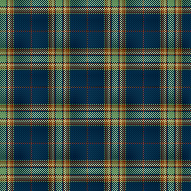 Tartan image: Al-Ammari (2017). Click on this image to see a more detailed version.